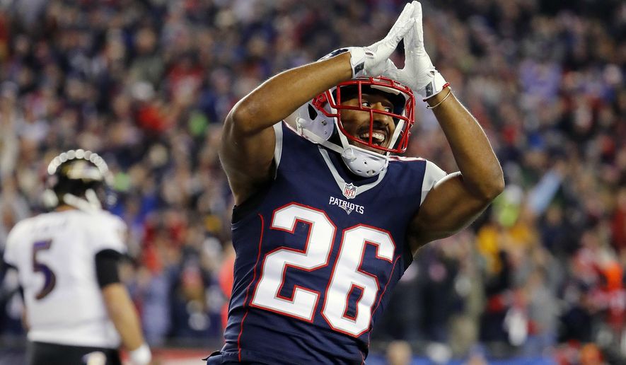 New England Patriotsin mahtavat pelaajat jäävät eläkkeelle
